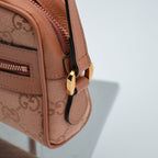Gucci Ophidia Mini Crossbody