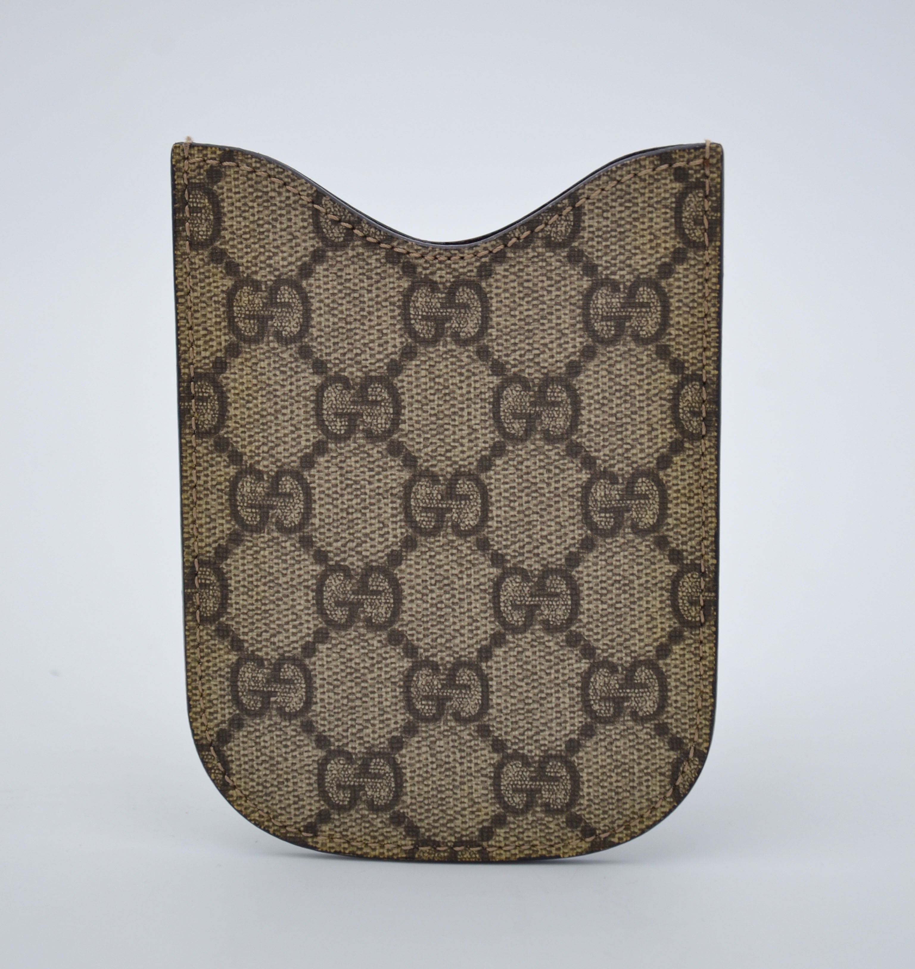 Gucci Unisex Card Holder