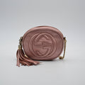 Gucci Soho Disco Mini
