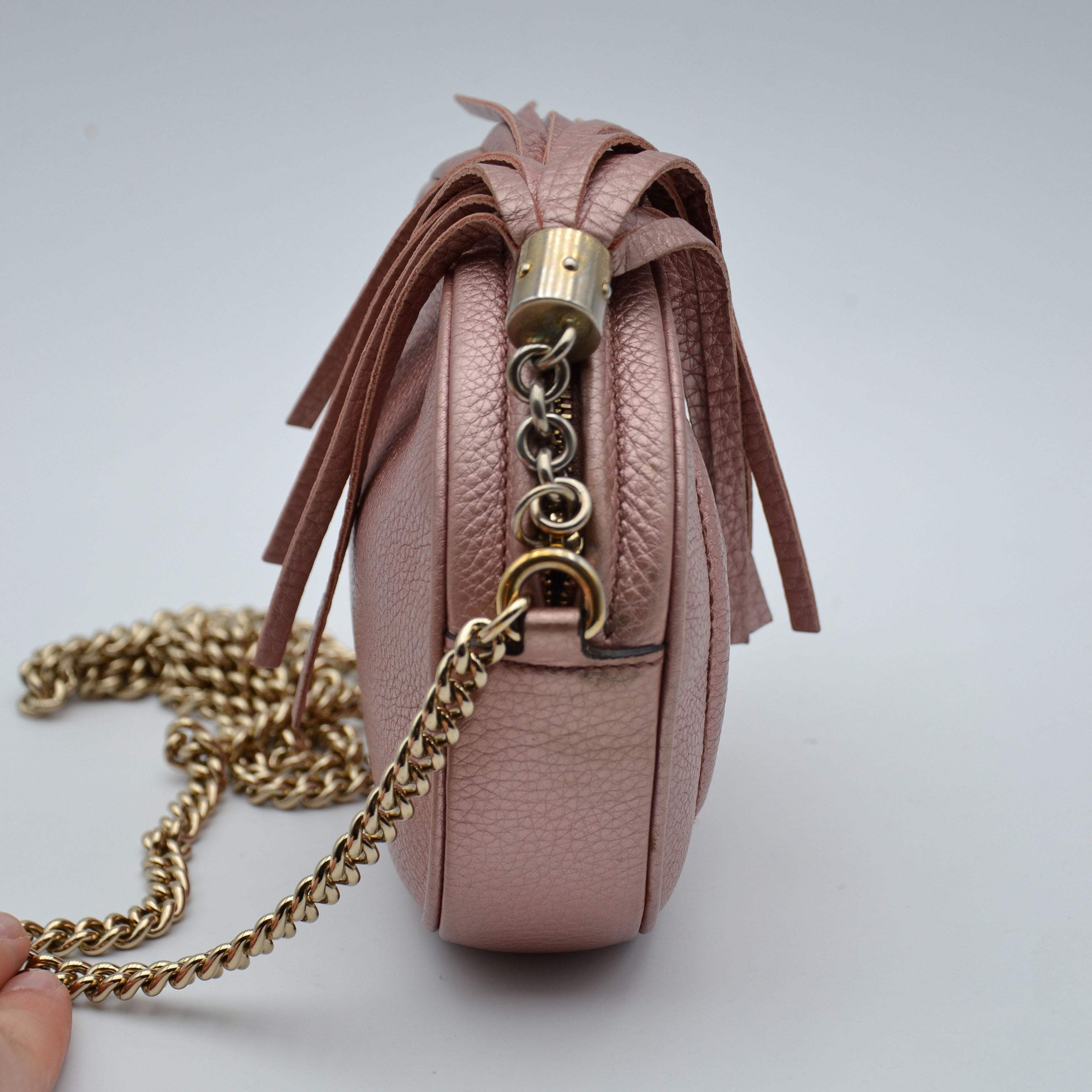 Gucci Soho Disco Mini