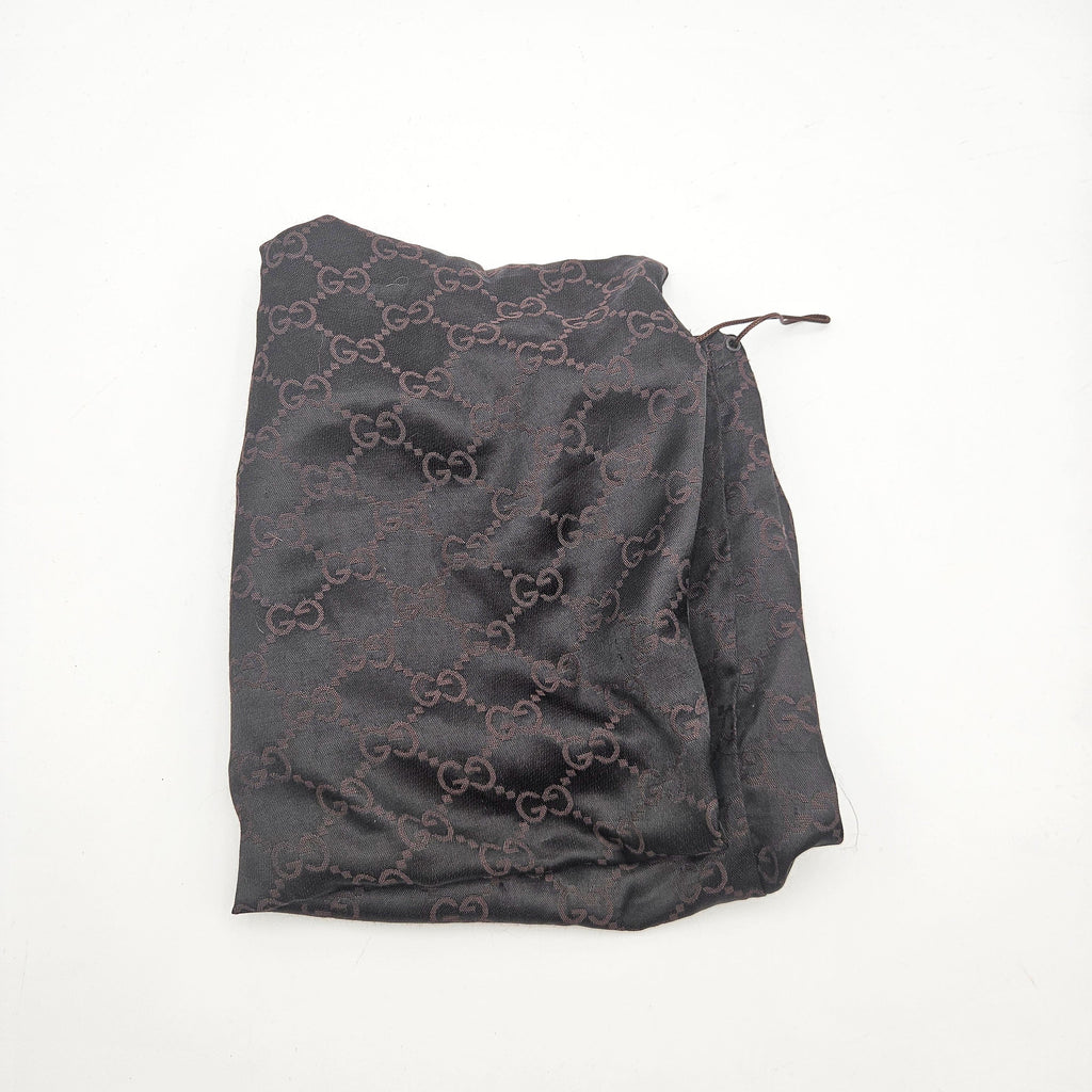 Gucci Sukey Tote Lona Gg Canvas Jacquard