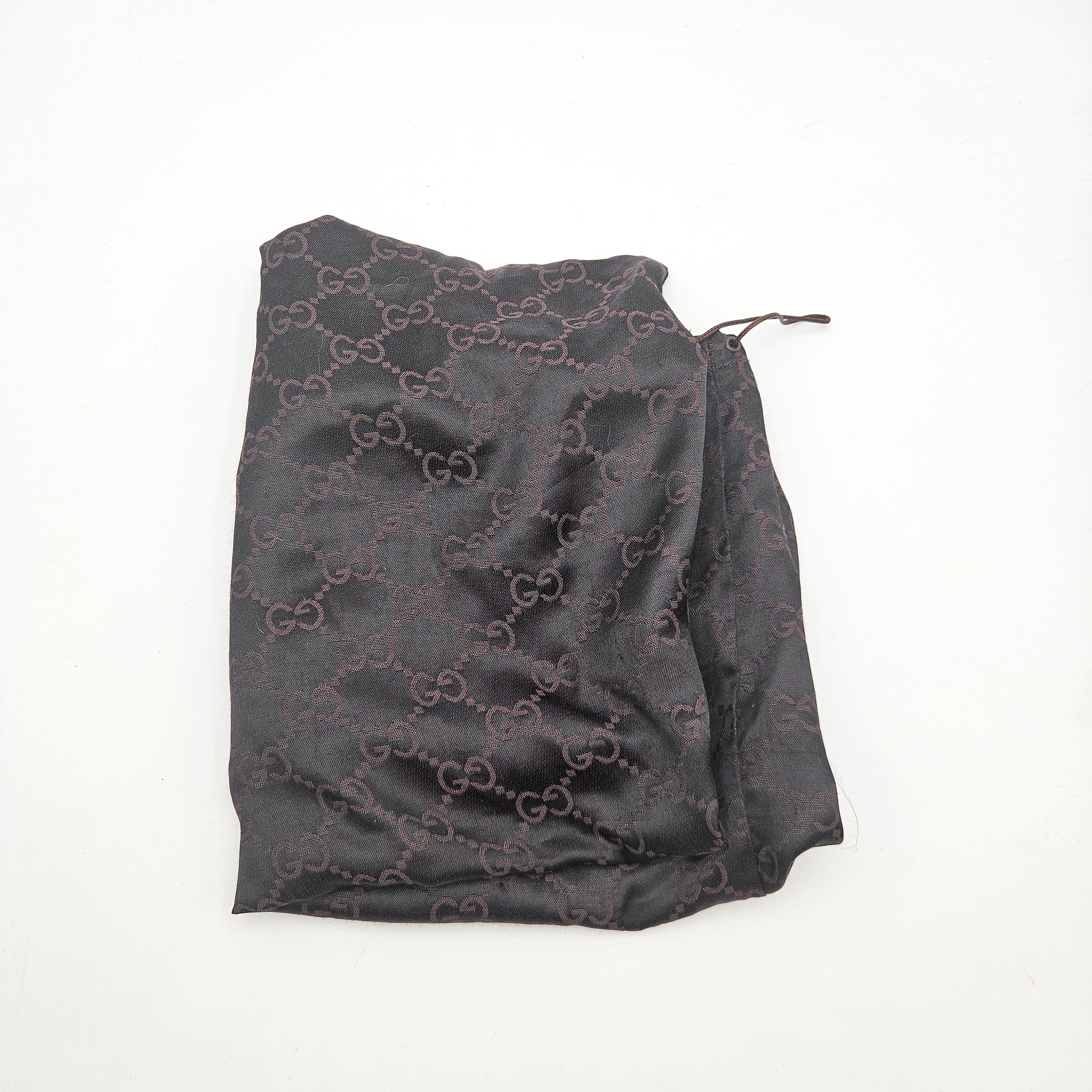 Gucci Sukey Tote Lona Gg Canvas Jacquard