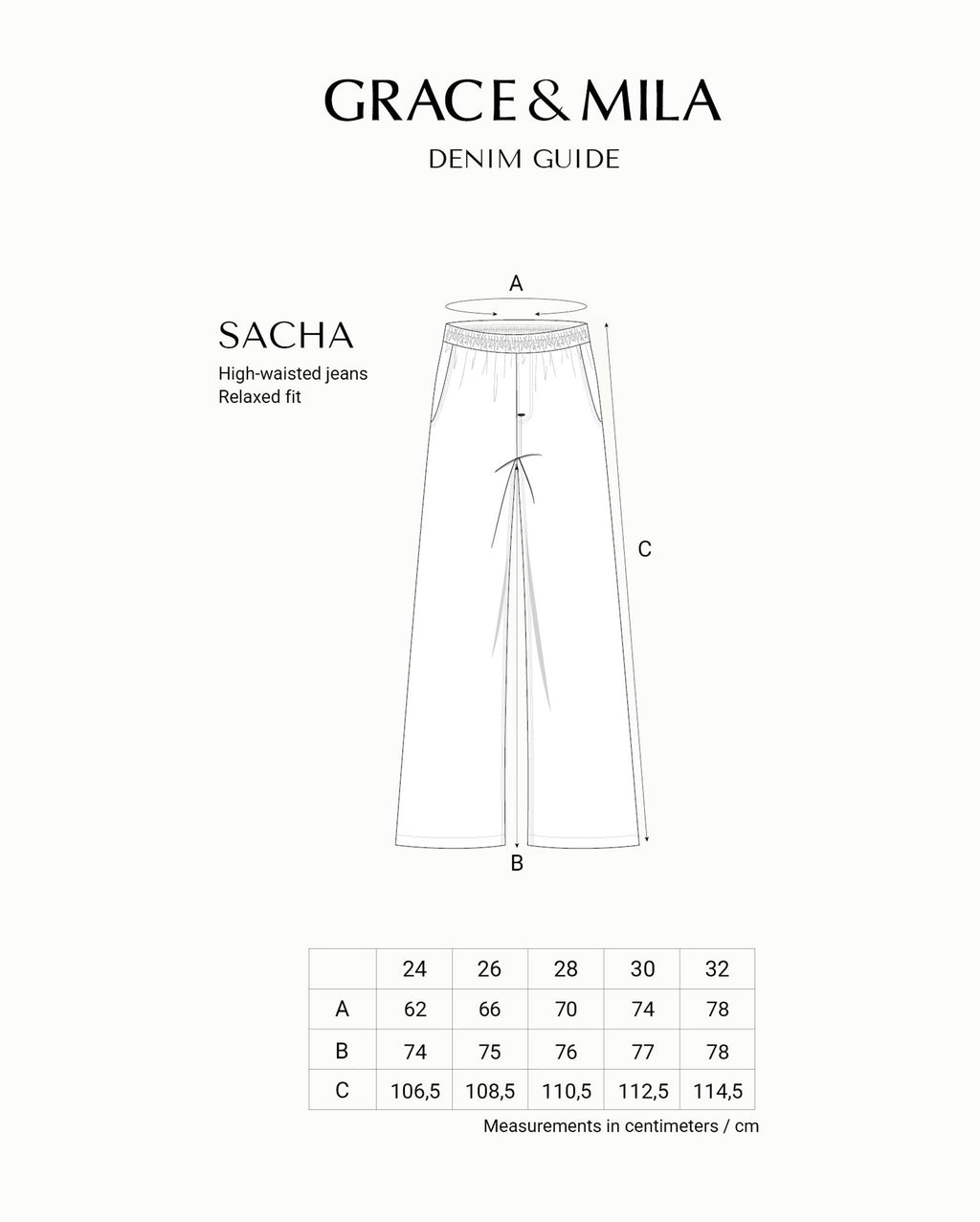 Jean Sacha - Light Blue