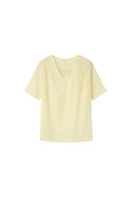 Blouse Gus Beige
