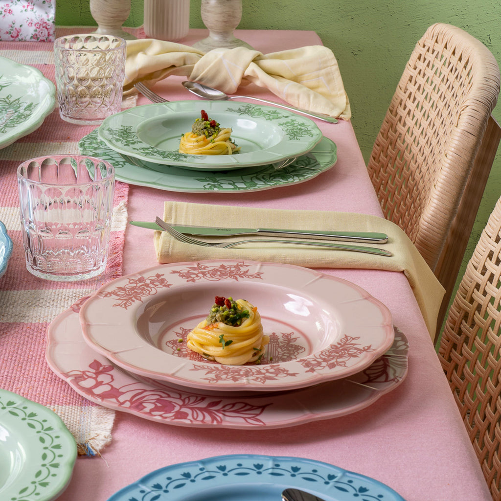 Josephine - Assiette Plate