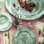 Josephine - Assiette Plate