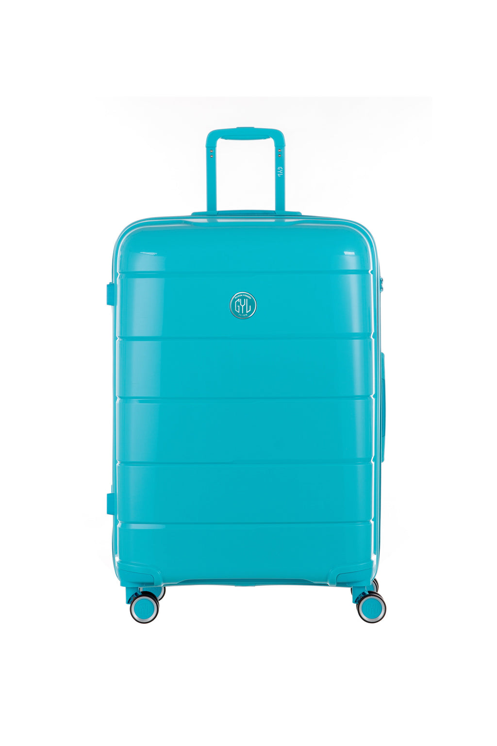 Maleta 75Cm Larga Estancia - Mint