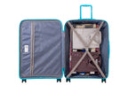 Maleta 75Cm Larga Estancia - Mint
