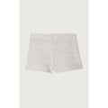 Shorty - Carreaux Gris - Femme