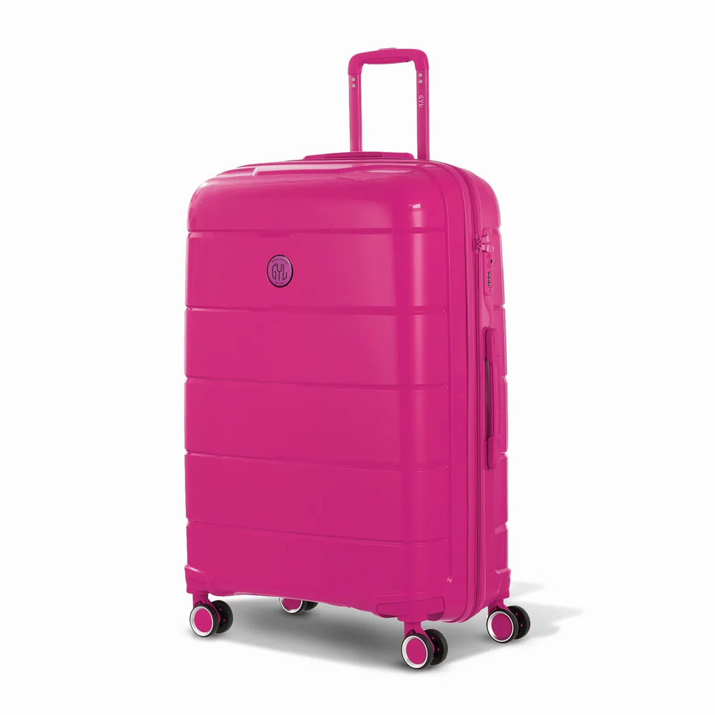 Citadine Medium Hard Suitcase