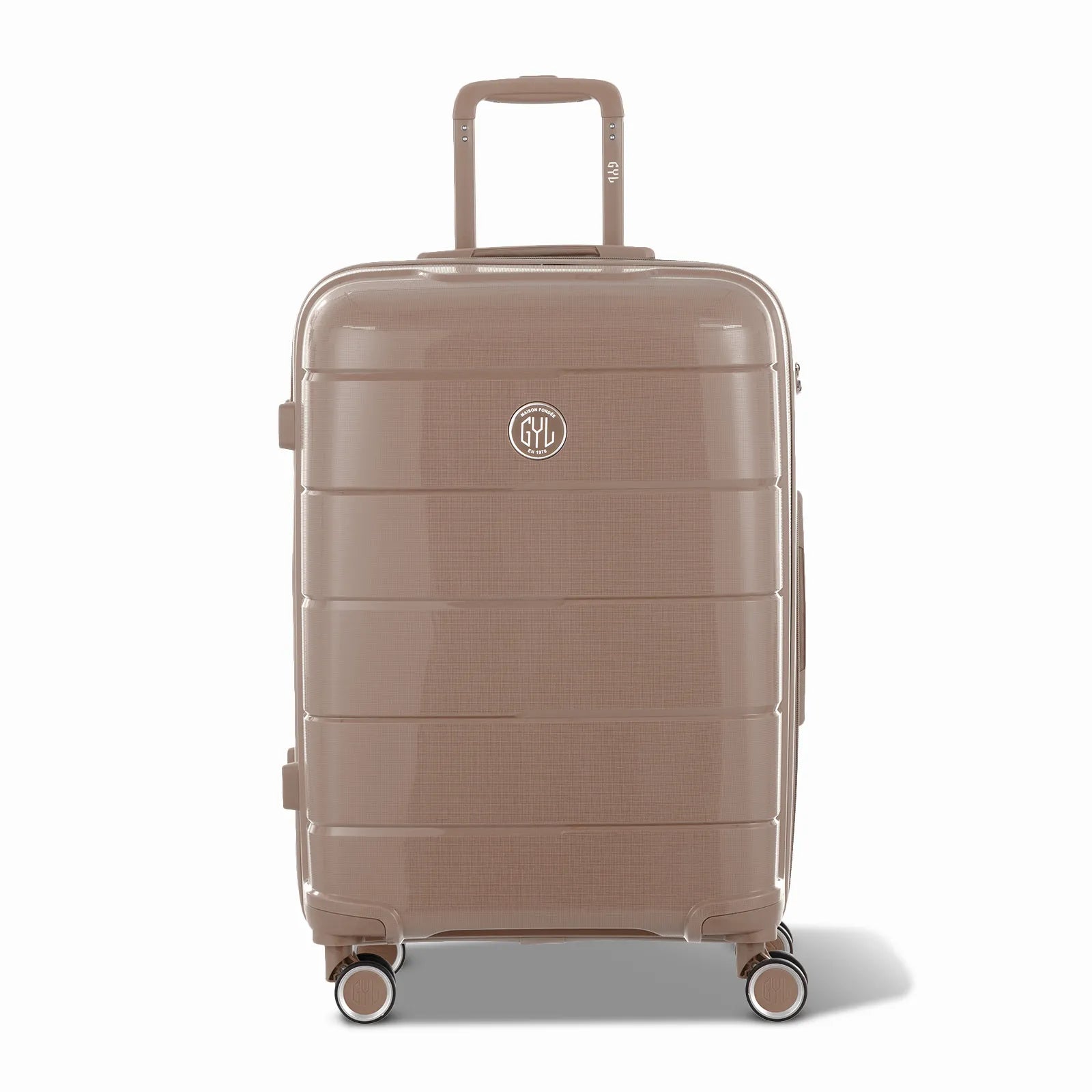 Citadine Medium Hard Suitcase
