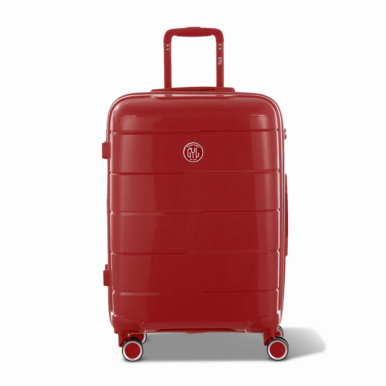 Citadine Medium Hard Suitcase