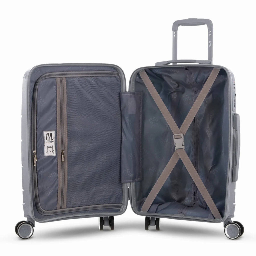 Citadine Medium Hard Suitcase