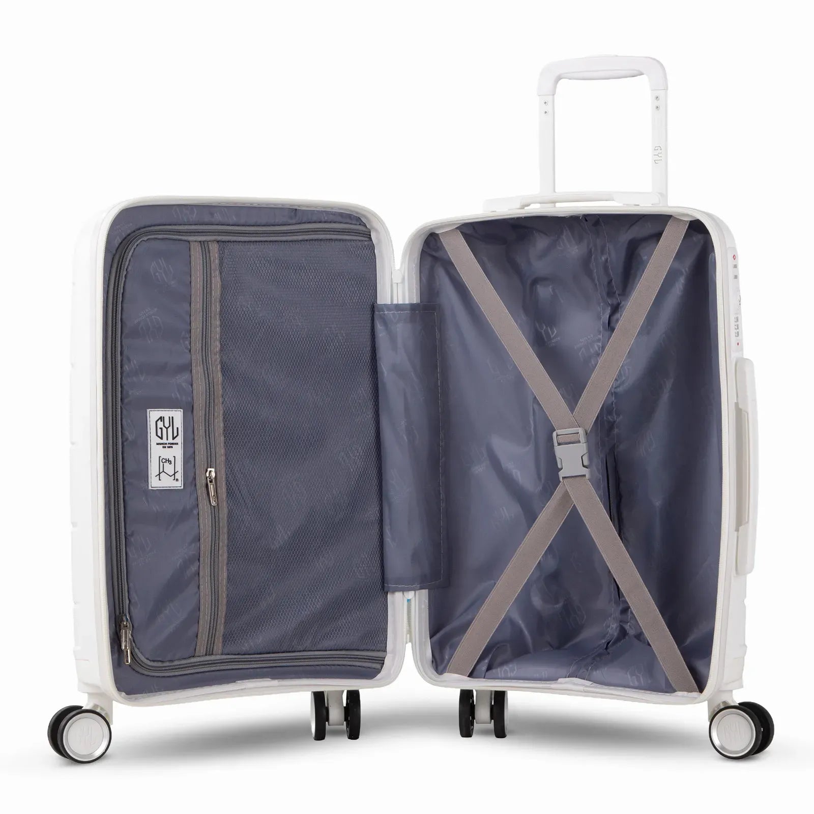 Citadine Medium Hard Suitcase