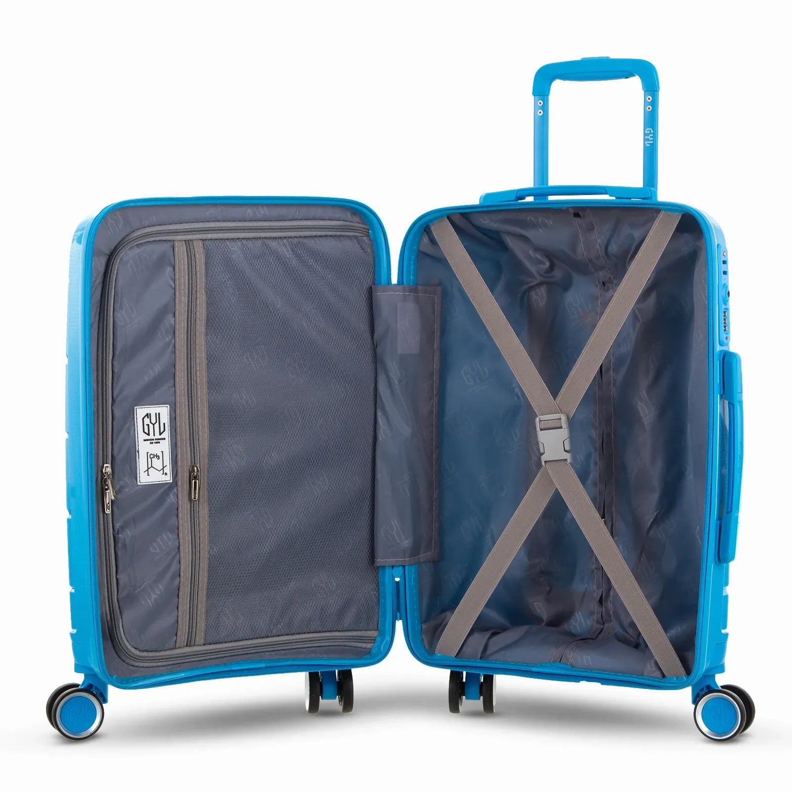 Citadine Medium Hard Suitcase