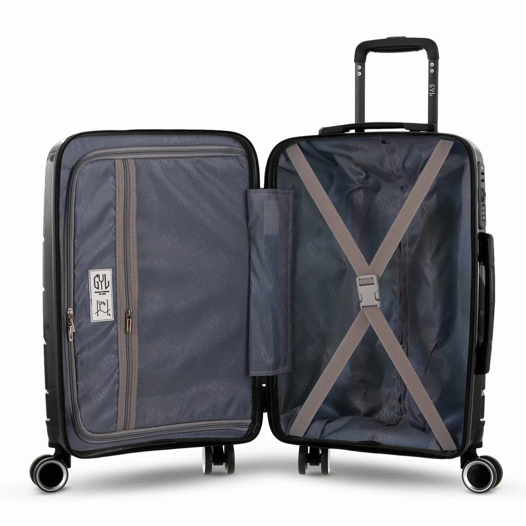 Citadine Medium Hard Suitcase