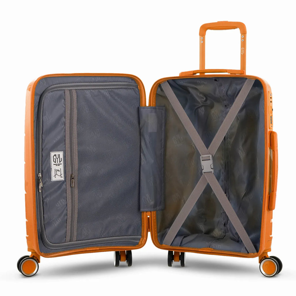 Citadine Medium Hard Suitcase
