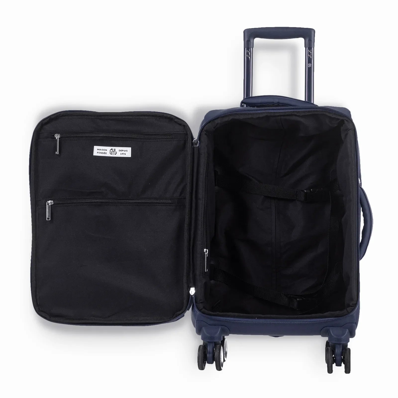 Évasion Soft Cabin Suitcase