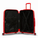 Set of 3 Signature Hard-Shell Suitcases
