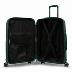 Set of 3 Signature Hard-Shell Suitcases