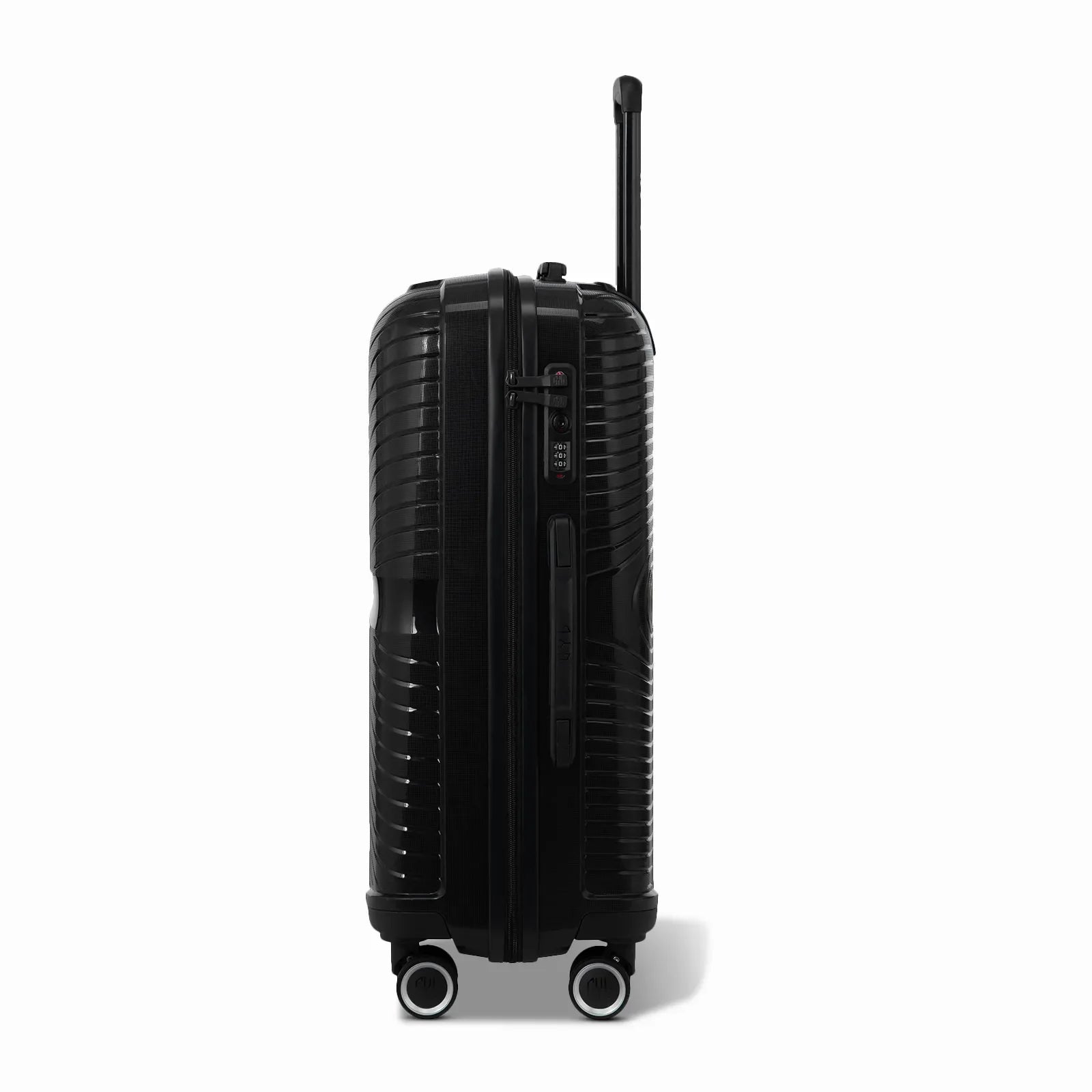 Valise Moyenne Rigide Signature