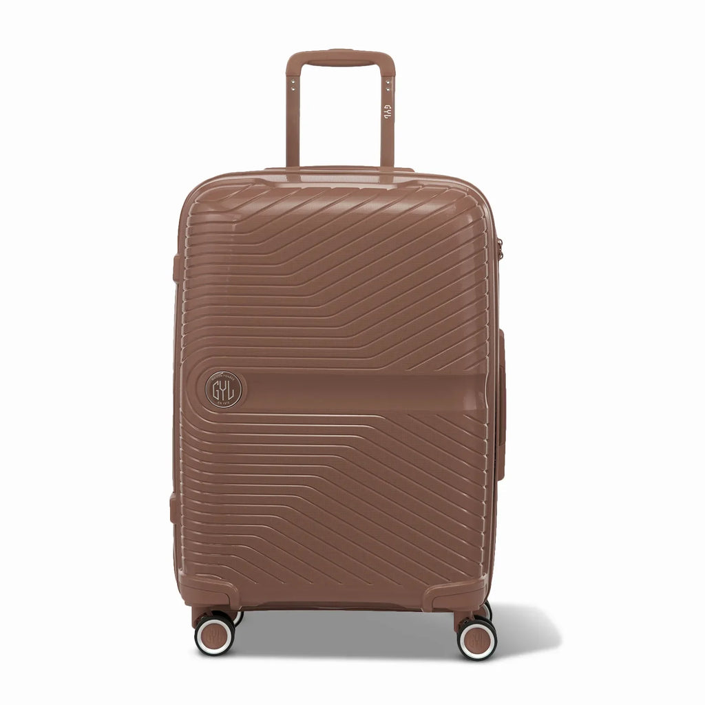 Valise Moyenne Rigide Signature