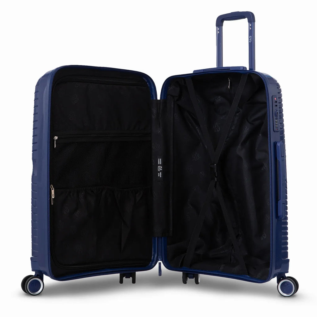 Valise Moyenne Rigide Signature