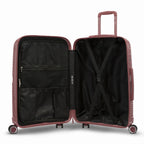 Valise Moyenne Rigide Signature