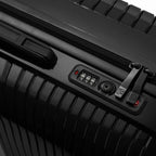 Valise Moyenne Rigide Signature
