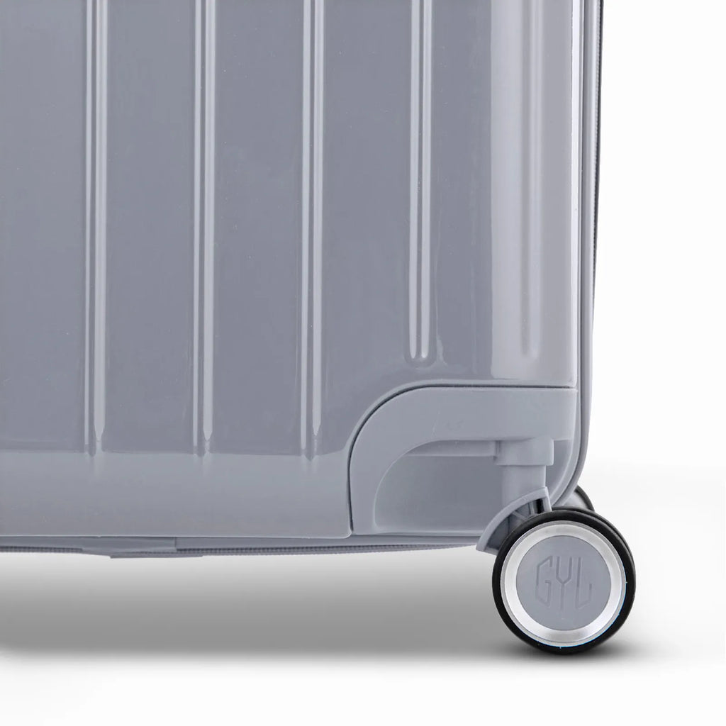 Intemporelle Hard Trunk L Suitcase
