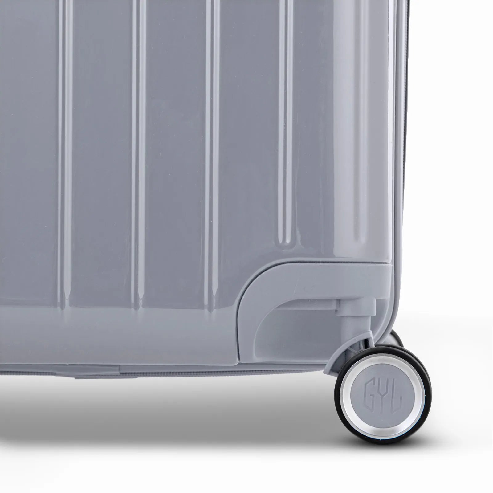 Intemporelle Hard Trunk L Suitcase