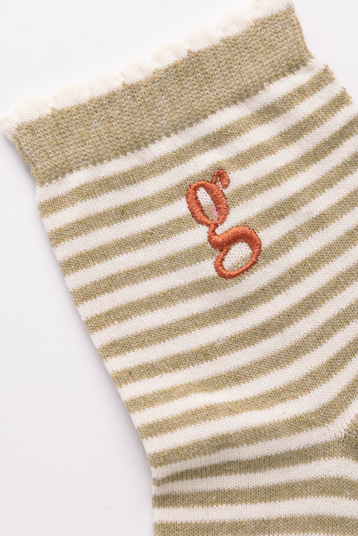 Trio De Chaussettes - Collection Été 26