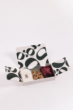Trio De Chaussettes - Collection Automne
