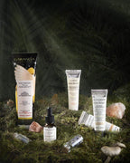 Laboratoire Garancia Makeup THE THISTLE AND THE GOLDEN MARABOUT