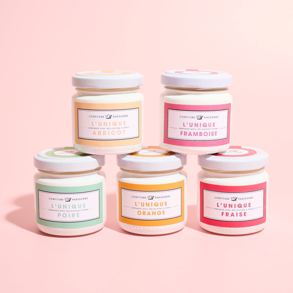 Confiture Orange
