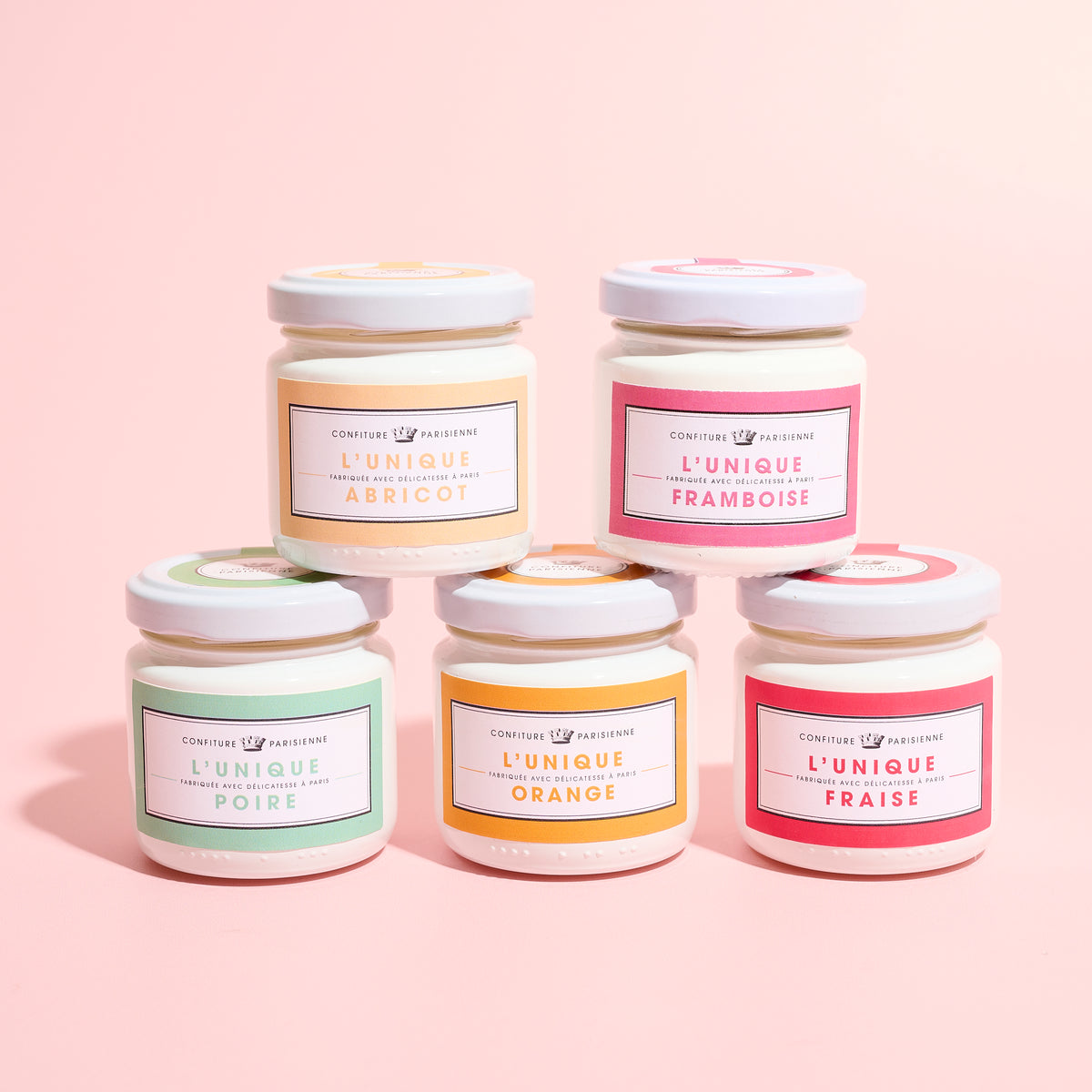 Confiture Orange