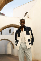 Veste En Jean - Gauthier