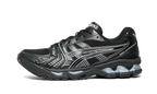 Asics - Gel-Kayano 14 Black Pure Silver - Noir