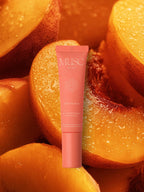 Hot Peach - Geparfumeerde Gel