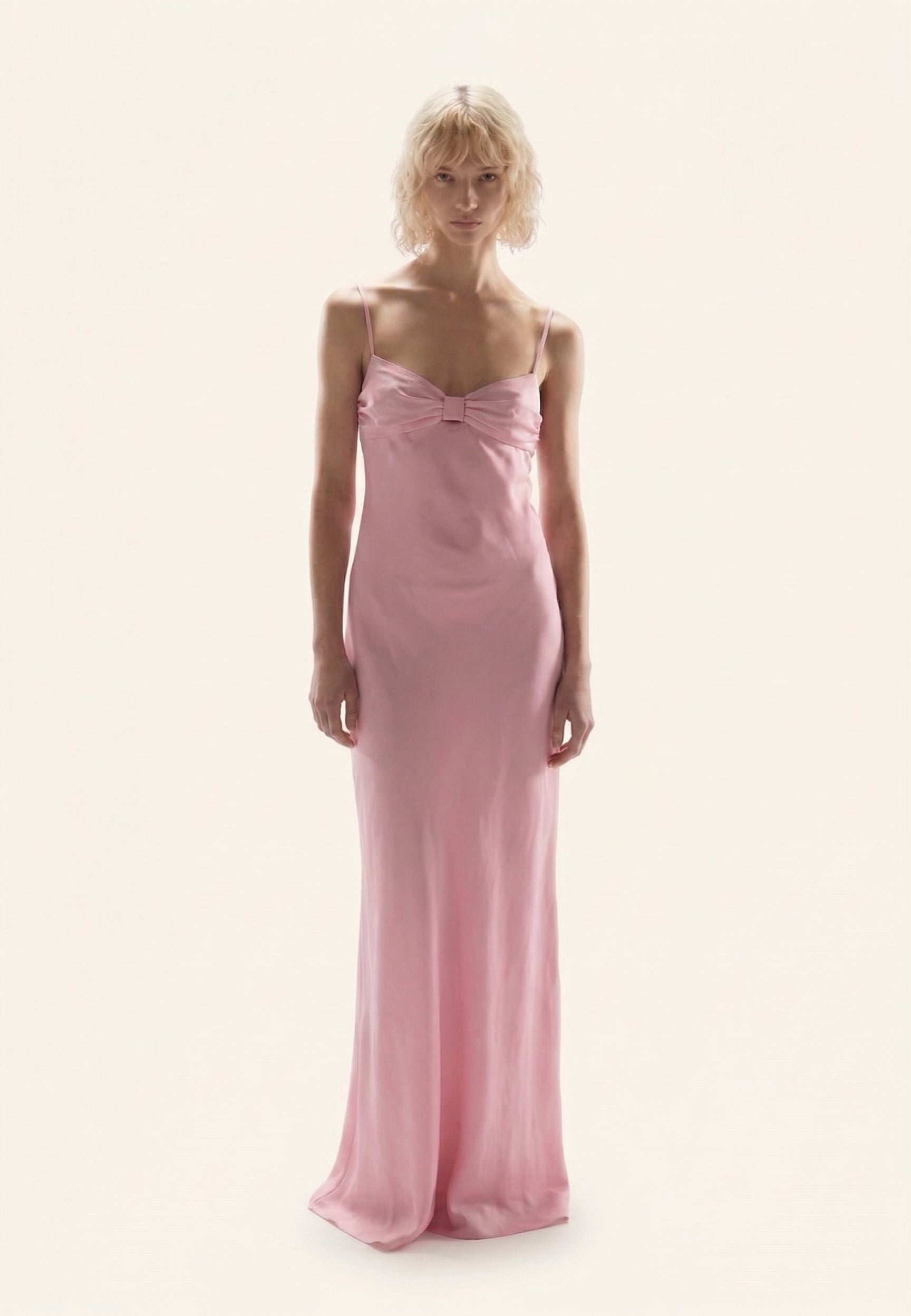 Robe Dallas Rose