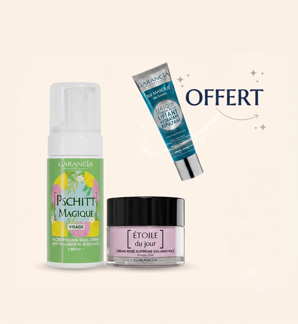Radiance & Lifting Routine