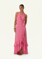 vestido agna