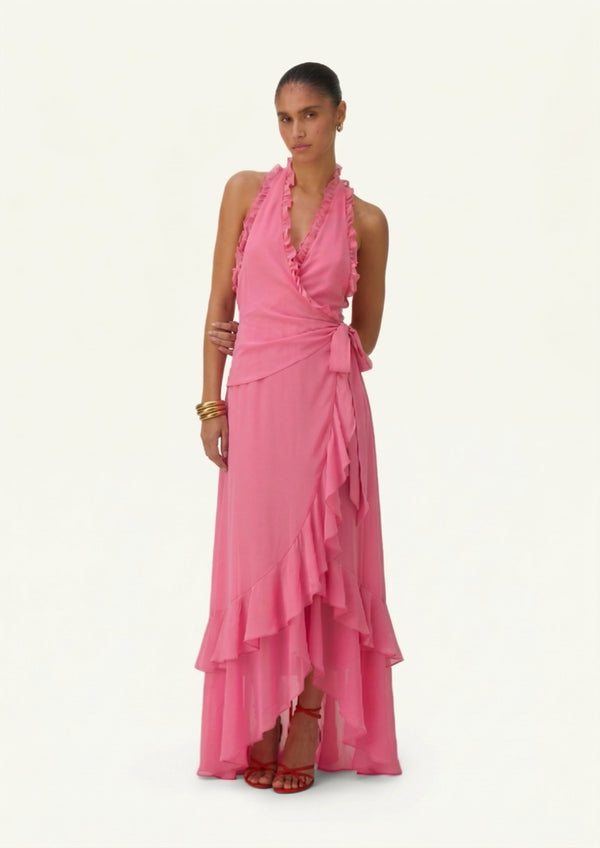 Agna dress