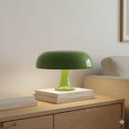 Lámpara de mesa - Nessino - Verde