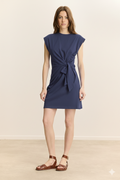 Robe Valena - Marine