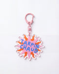 Porte-Clés Tarpin Chaud