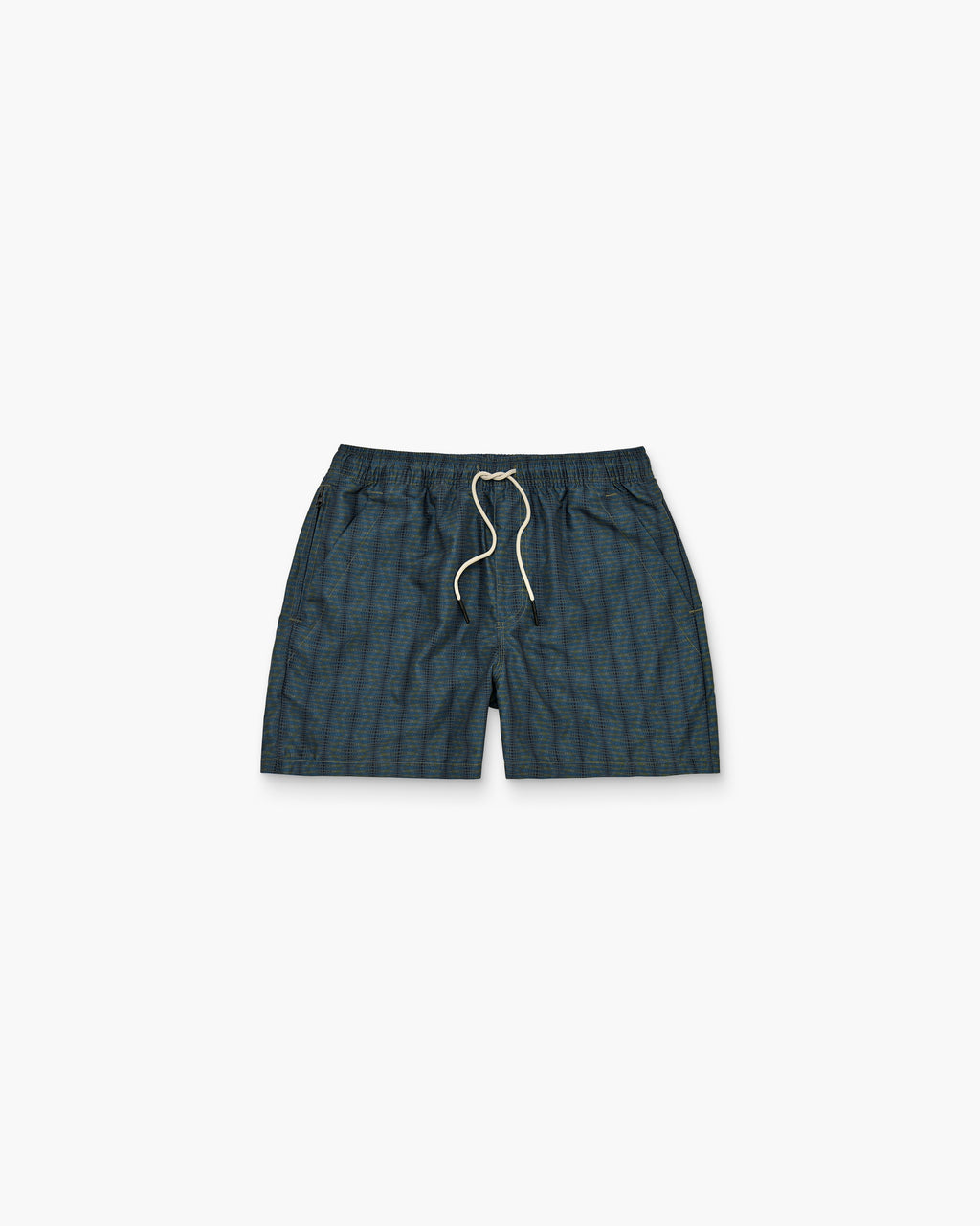 Short De Bain Getrick - Multicolore