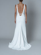 Robe Gigi - Blanc