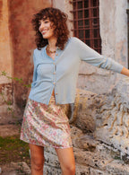 Gilet Myriam - Buee