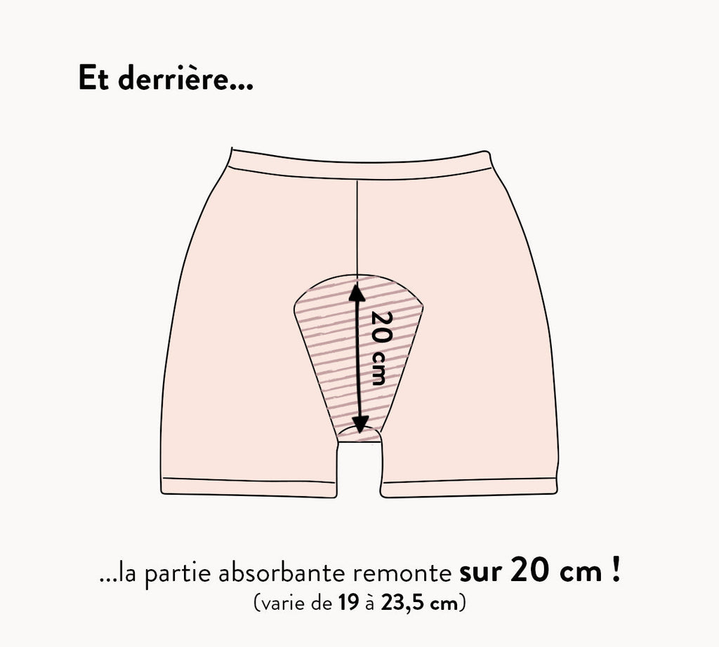 Boxer Ginger - Noir